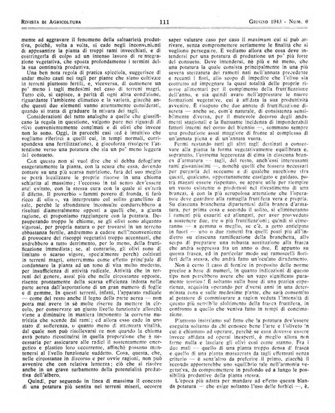 Rivista di agricoltura