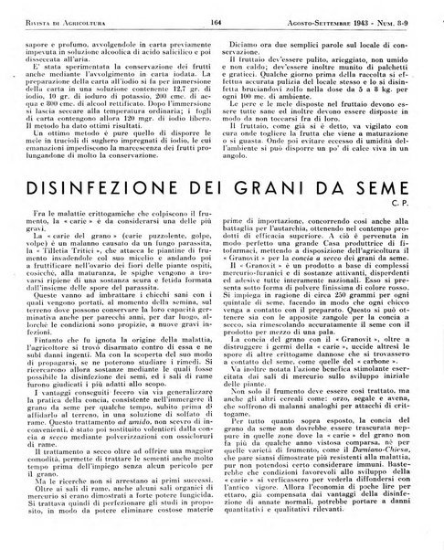 Rivista di agricoltura