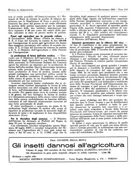 Rivista di agricoltura