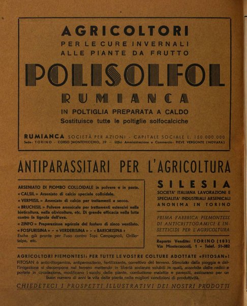 Rivista di agricoltura