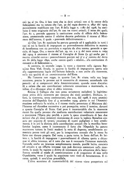 Rivista di diritto pubblico. La giustizia amministrativa raccolta di giurisprudenza amministrativa esposta sistematicamente