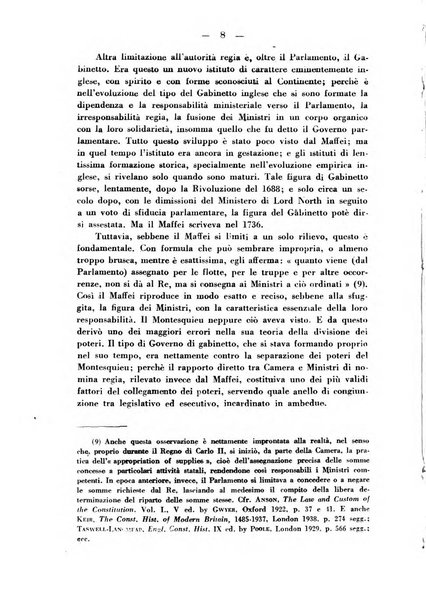 Rivista di diritto pubblico. La giustizia amministrativa raccolta di giurisprudenza amministrativa esposta sistematicamente