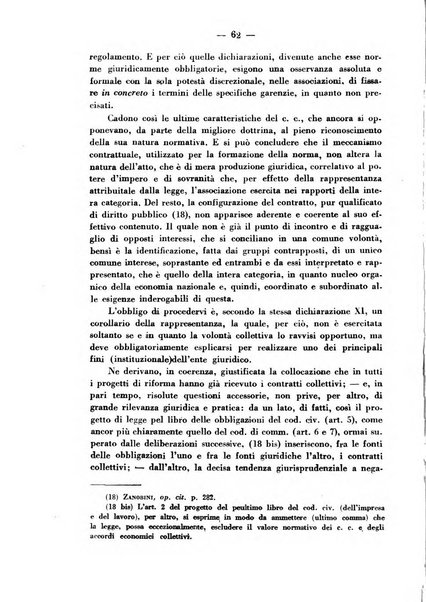 Rivista di diritto pubblico. La giustizia amministrativa raccolta di giurisprudenza amministrativa esposta sistematicamente