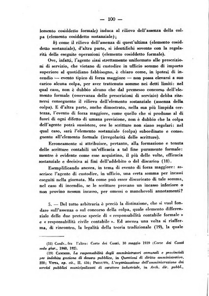 Rivista di diritto pubblico. La giustizia amministrativa raccolta di giurisprudenza amministrativa esposta sistematicamente