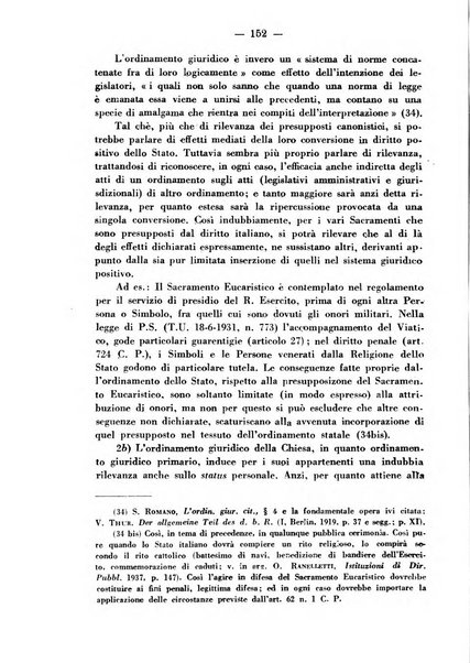 Rivista di diritto pubblico. La giustizia amministrativa raccolta di giurisprudenza amministrativa esposta sistematicamente