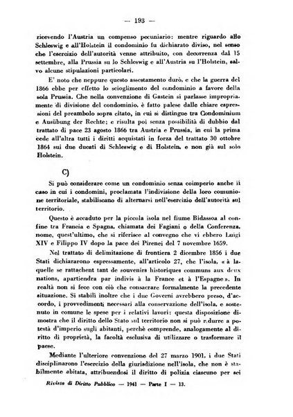 Rivista di diritto pubblico. La giustizia amministrativa raccolta di giurisprudenza amministrativa esposta sistematicamente