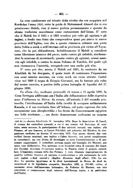 Rivista di diritto pubblico. La giustizia amministrativa raccolta di giurisprudenza amministrativa esposta sistematicamente