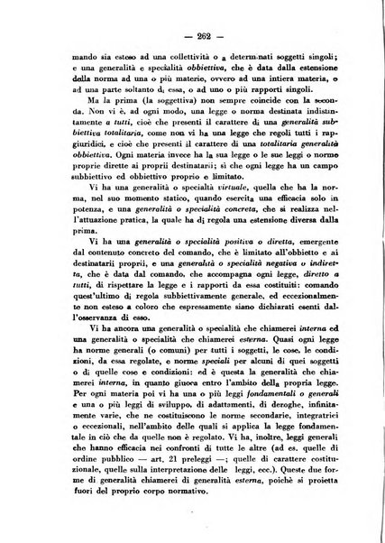 Rivista di diritto pubblico. La giustizia amministrativa raccolta di giurisprudenza amministrativa esposta sistematicamente