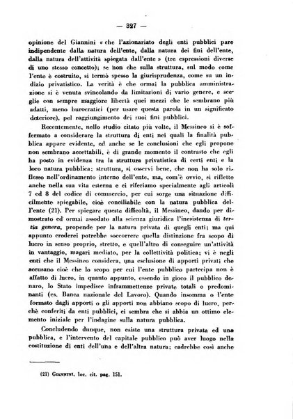 Rivista di diritto pubblico. La giustizia amministrativa raccolta di giurisprudenza amministrativa esposta sistematicamente