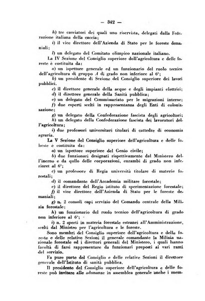 Rivista di diritto pubblico. La giustizia amministrativa raccolta di giurisprudenza amministrativa esposta sistematicamente