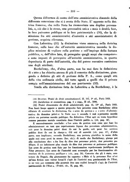 Rivista di diritto pubblico. La giustizia amministrativa raccolta di giurisprudenza amministrativa esposta sistematicamente