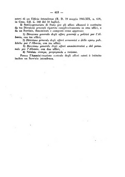 Rivista di diritto pubblico. La giustizia amministrativa raccolta di giurisprudenza amministrativa esposta sistematicamente