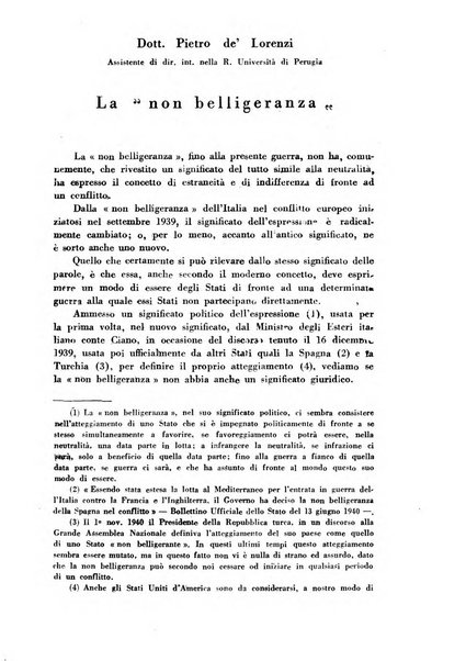 Rivista di diritto pubblico. La giustizia amministrativa raccolta di giurisprudenza amministrativa esposta sistematicamente