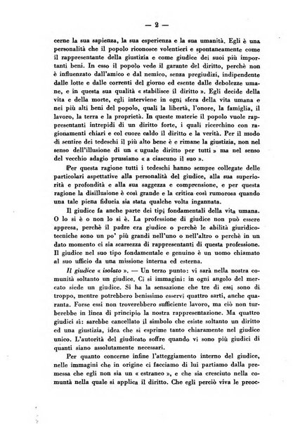 Rivista di diritto pubblico. La giustizia amministrativa raccolta di giurisprudenza amministrativa esposta sistematicamente