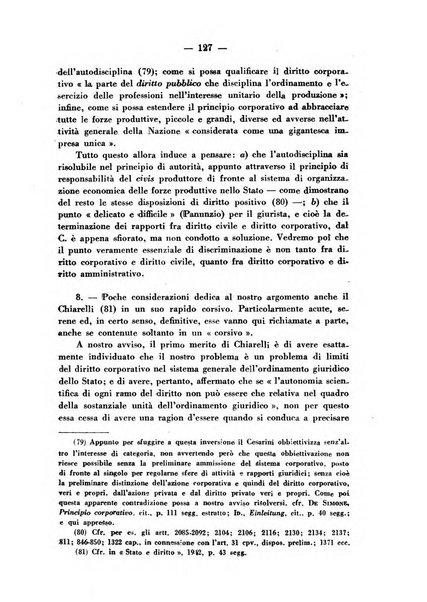 Rivista di diritto pubblico. La giustizia amministrativa raccolta di giurisprudenza amministrativa esposta sistematicamente