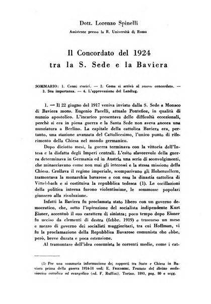 Rivista di diritto pubblico. La giustizia amministrativa raccolta di giurisprudenza amministrativa esposta sistematicamente