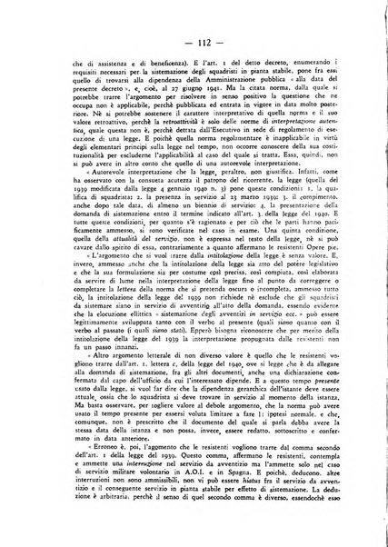 Rivista di diritto pubblico. La giustizia amministrativa raccolta di giurisprudenza amministrativa esposta sistematicamente