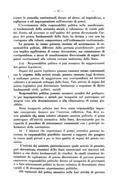 Rivista di diritto pubblico. La giustizia amministrativa raccolta di giurisprudenza amministrativa esposta sistematicamente