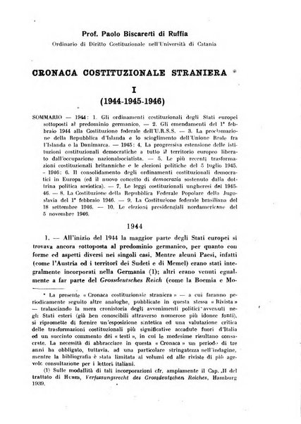 Rivista di diritto pubblico. La giustizia amministrativa raccolta di giurisprudenza amministrativa esposta sistematicamente