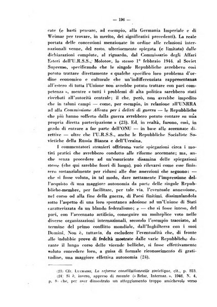 Rivista di diritto pubblico. La giustizia amministrativa raccolta di giurisprudenza amministrativa esposta sistematicamente