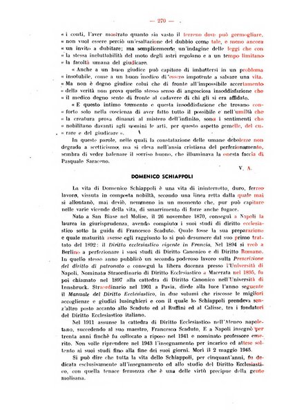 Rivista di diritto pubblico. La giustizia amministrativa raccolta di giurisprudenza amministrativa esposta sistematicamente