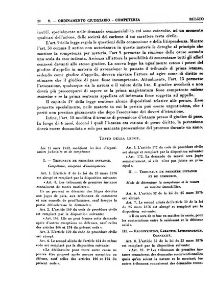 Legislazione internazionale leggi, decreti, progetti di legge