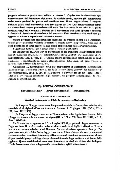 Legislazione internazionale leggi, decreti, progetti di legge