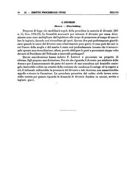 Legislazione internazionale leggi, decreti, progetti di legge