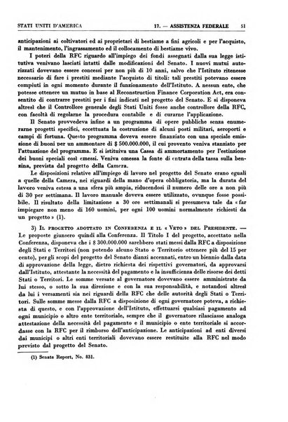 Legislazione internazionale leggi, decreti, progetti di legge