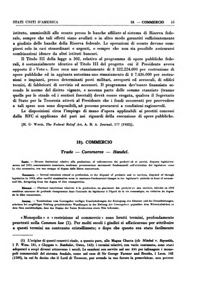 Legislazione internazionale leggi, decreti, progetti di legge