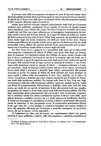 Legislazione internazionale leggi, decreti, progetti di legge