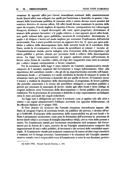 Legislazione internazionale leggi, decreti, progetti di legge