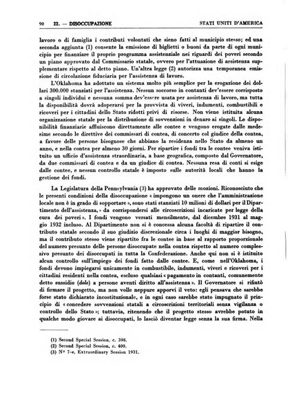 Legislazione internazionale leggi, decreti, progetti di legge