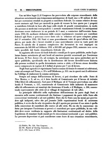 Legislazione internazionale leggi, decreti, progetti di legge