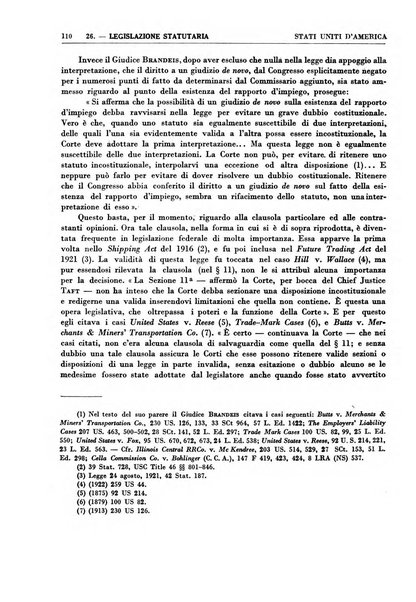 Legislazione internazionale leggi, decreti, progetti di legge