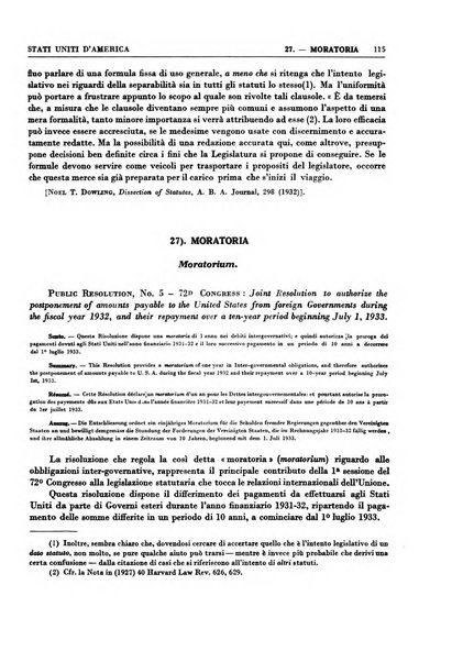 Legislazione internazionale leggi, decreti, progetti di legge