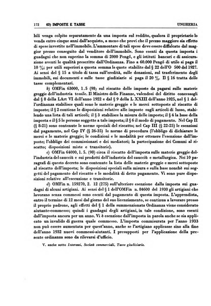 Legislazione internazionale leggi, decreti, progetti di legge