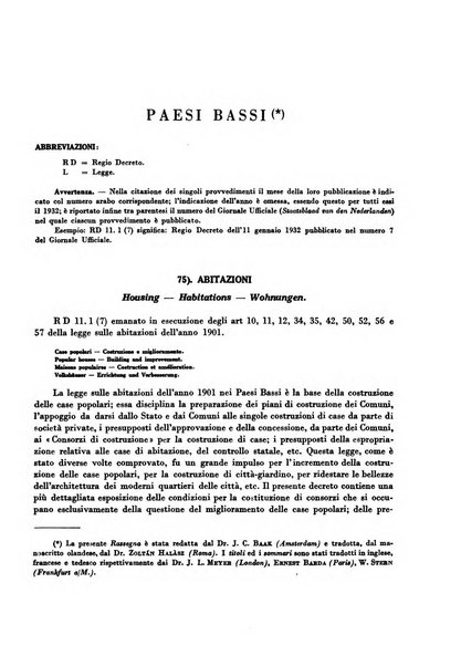 Legislazione internazionale leggi, decreti, progetti di legge