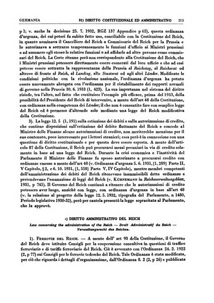 Legislazione internazionale leggi, decreti, progetti di legge