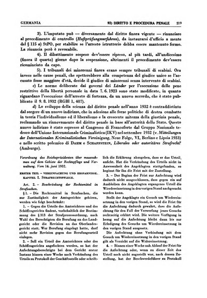 Legislazione internazionale leggi, decreti, progetti di legge