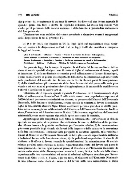 Legislazione internazionale leggi, decreti, progetti di legge