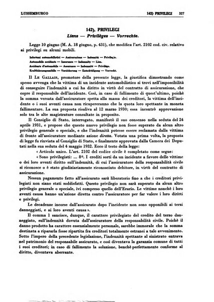 Legislazione internazionale leggi, decreti, progetti di legge