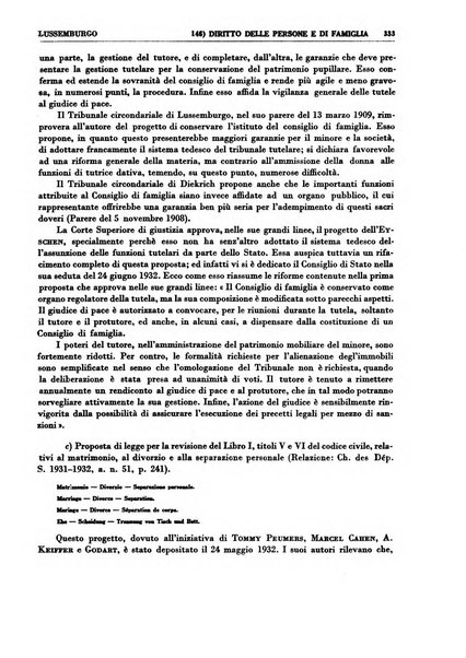 Legislazione internazionale leggi, decreti, progetti di legge