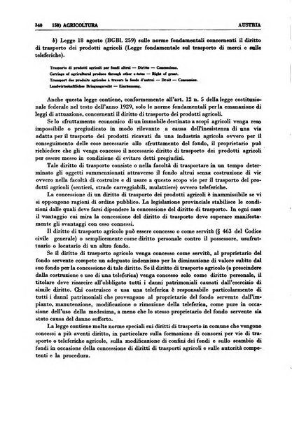 Legislazione internazionale leggi, decreti, progetti di legge