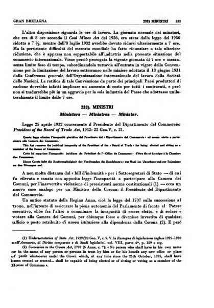 Legislazione internazionale leggi, decreti, progetti di legge