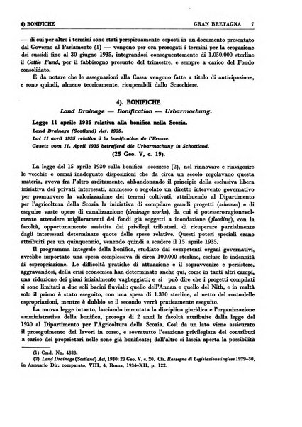 Legislazione internazionale leggi, decreti, progetti di legge