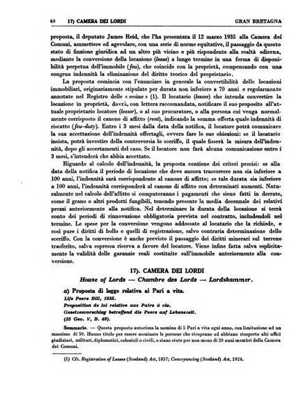 Legislazione internazionale leggi, decreti, progetti di legge