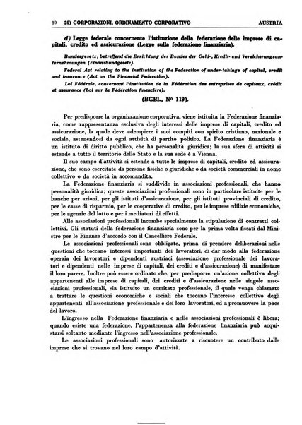 Legislazione internazionale leggi, decreti, progetti di legge