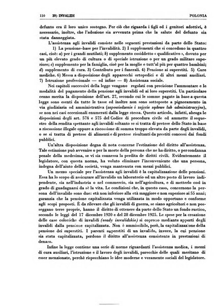 Legislazione internazionale leggi, decreti, progetti di legge