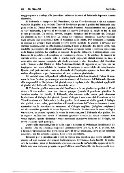 Legislazione internazionale leggi, decreti, progetti di legge